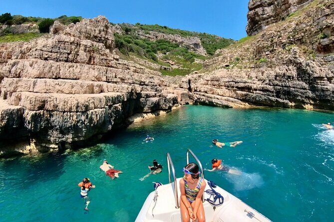 Snorkeling 360 Experience in Sazan Island & Karaburun - What’s Included and What’s Not