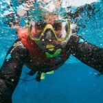 Snorkeling Adventure in Caloura, S. Miguel - What to Expect from the Tour