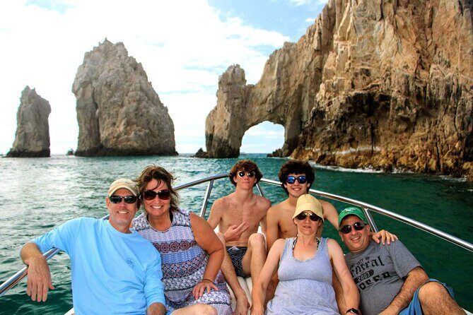Snorkeling and whale watching Tour in Cabo - What We Like About This Tour