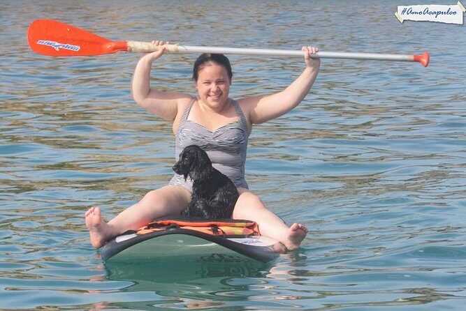 Snorkeling & Beach Brake With Different Options - The Setting: La Riqueta Island and Caleta Beach