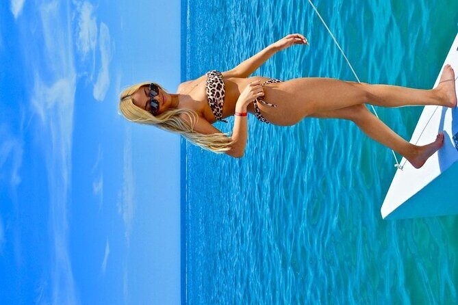 Snorkeling Catamaran Tour at Santa Maria Bay - How This Tour Stacks Up