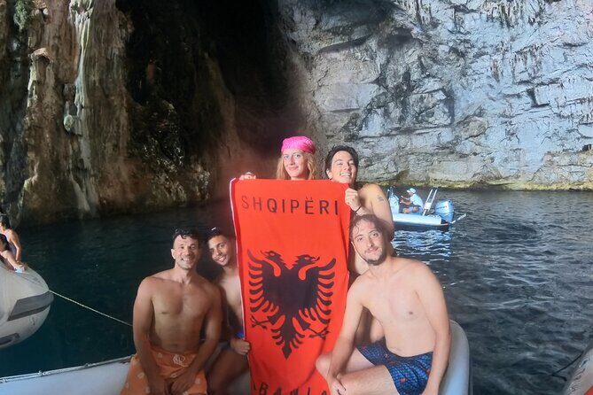 Snorkeling Experience Haxhi Aliu Cave & Ionian Cliffs - Who Is This Tour Best For?
