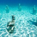 Snorkeling Experience in Cancun - Hands Underwater Museum - The Guide and Group Size