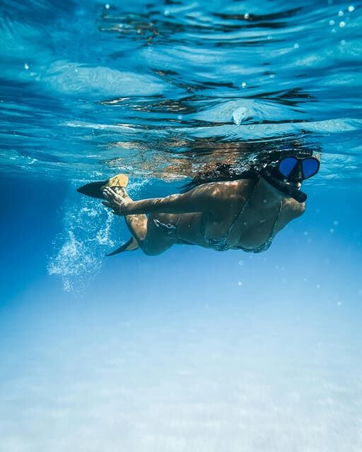 Snorkeling for beginners in crystal clear sea of Halkidiki - The Full Itinerary Breakdown