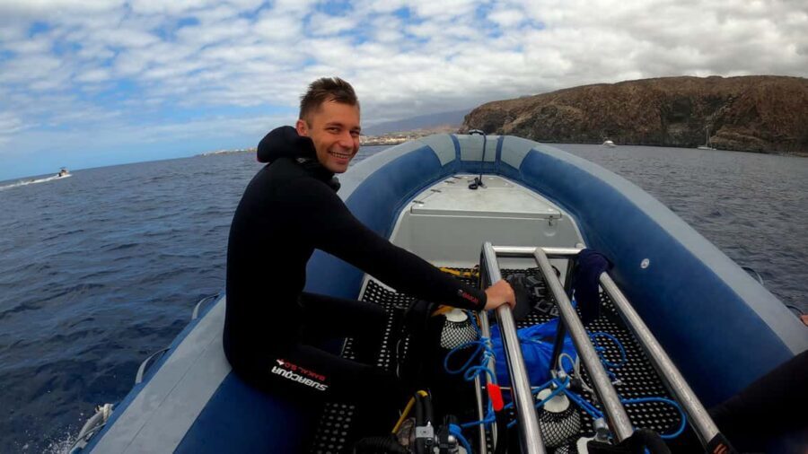 Snorkeling from Boat - An Overview of the Snorkeling Boat Tour