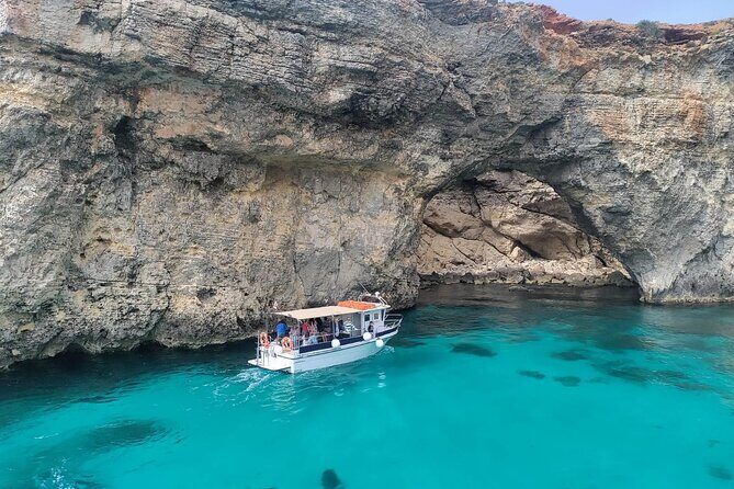 Snorkeling in Blue Lagoon Beaches and Bays Trip Comino - Who Will Love This Tour?