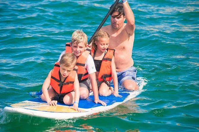 Snorkeling in Cabo San Lucas on 35' Sea Amore Trimaran - The Experience: What the Reviews Say