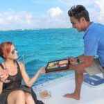 Snorkeling in Isla Mujeres, Luxury Sailing- PRIVILEGE - What Travelers Are Saying