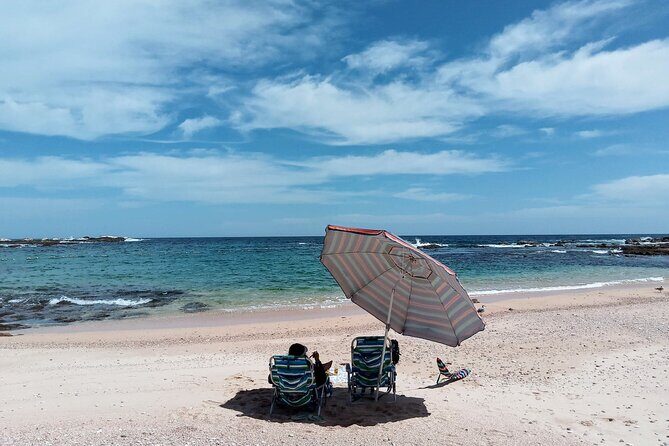 Snorkeling on a hidden beach (Hike) - What’s Included and What’s Not