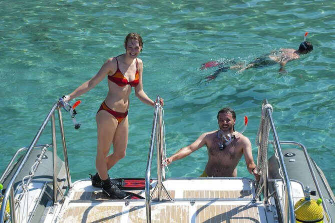 Snorkeling Tour to the Malgrats Islands by boat - Price and Value