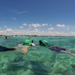 Snorkeling with Caribbean fish and private cenote exploration - Practical Details and Tips