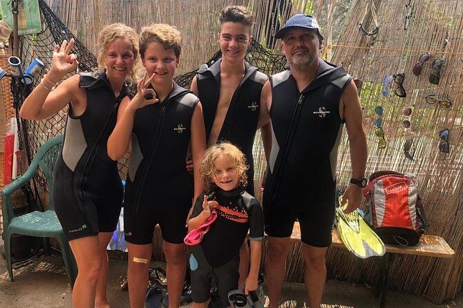 Snorkeling - The Value for the Price