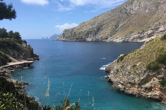 Snorkelling Experience - The Group Size, Duration, and Practicalities