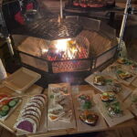 Snow Activities and reindeer feeding in nature - The Practicalities & Considerations