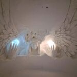 Snow Village Visit by Snowmobile Safari from Ylläsjärvi - The Value of This Experience