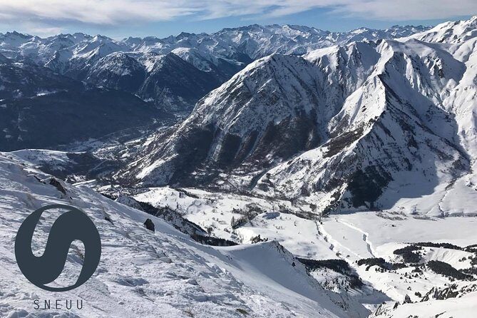 Snowboard lessons - FAQ