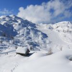 Snowboarding with Instructor in Vogel Ski Center - The Instruction and Group Dynamic