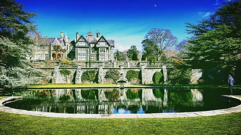 Snowdonia: Snowdonia, Bodnant Gardens & Castles Private Tour - Why This Tour Stands Out