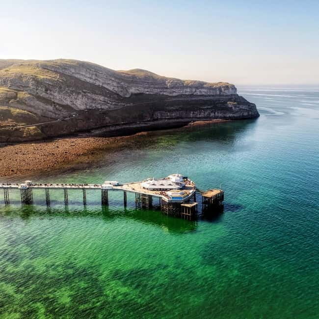 Snowdonia: Snowdonia Mountains, Lakes & Mines Private Tour - Starting Point and Initial Exploration