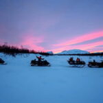 Snowmobile Adventure Abisko (Drive your own) - The Practicalities: What’s Included and How It Works