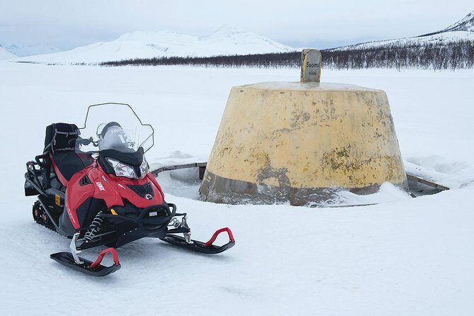 Snowmobile Adventure - FAQs