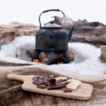 Snowmobile and Icefishing Adventure - Authentic Traveler Insights