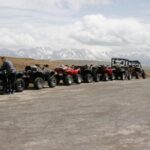 Snowmobile / Quad Bike ATV Private Tour from Bakuriani to Tabatskuri Lake - What the Reviews Say