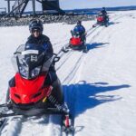 Snowmobile Safari in the Nature - The Experience’s Pros and Cons