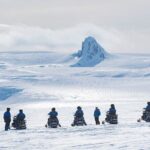 Snowmobile tour on Vatnajökull - Pricing & Value