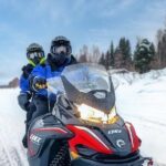 Snowmobile Tour with Small Group in Remote Wilderness 3 Hours - Who Should Consider This Tour?