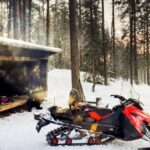 Snowmobile Whole Day Adventure - Small Group - A Detailed Look at the Tour Experience