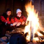 Snowmobiles and Huskies - The Real Deal: Pros and Cons