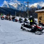 SnowMobiles Tour in Carpathian Mountains - The Experience Value