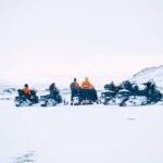 Snowmobiling on Eyjafjallajökull - Who Would Love This Tour?