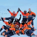 Snowmobiling on Eyjafjallajökull  The Summit of Adventure - What Makes This Tour Stand Out?