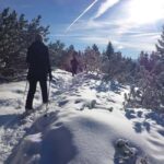 Snowshoe hike in Berchtesgadener Land - Why This Tour Could Be a Great Choice