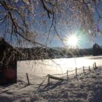 Snowshoe hike in the Allgäu - Who Is This Tour Best For?