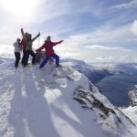 Snowshoe Hill Hike in Tromsø - Who Should Book This Tour?