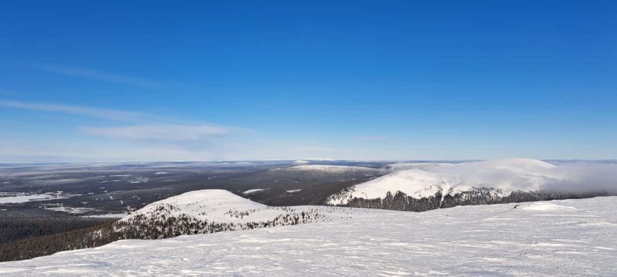 Snowshoe to Kellostapuli, Smoked Fish Lunch & Local Museum - What You Can Expect from This Tour