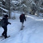 Snowshoeing Adventure in the Rocky Mountains Close to Denver - What’s Included and What’s Not