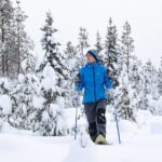 Snowshoeing Adventure with Ice-Fishing, Fire and Survival - Detailed Breakdown of the Tour