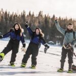 Snowshoeing and Ice Fishing Tour - Who Is This Tour Best Suited For?