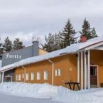 Snowshoeing at Rautuskylä Levi Arctic Shaman Adventures - Practical Details and What to Expect