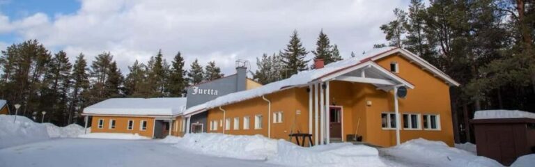 Snowshoeing at Rautuskylä Levi Arctic Shaman Adventures - Practical Details and What to Expect