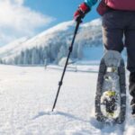 Snowshoeing in Brembana valley - The Landscape and Views
