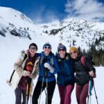 Snowshoeing in Rocky Mountains - What to Expect from the Snowshoeing Tour