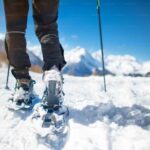 Snowshoeing in Serra da Estrela - What is Snowshoeing in Serra da Estrela Like?