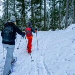 Snowshoeing in Triglav National Park - The Itinerary Breakdown