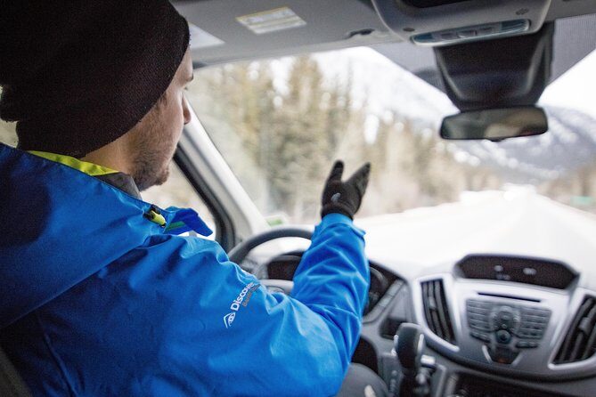 Snowshoeing Tour to the Paint Pots - Who Is This Tour Best For?