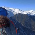 Snowshoeing tour to the peak Ostri Vrv on Jakupica mountain - What to Expect: Practical Details